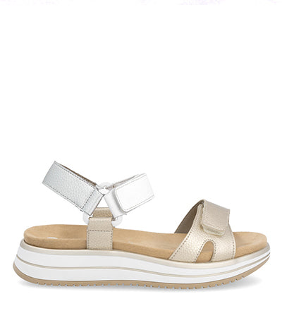 REMONTE RITA D1J57 GOLD Remonte