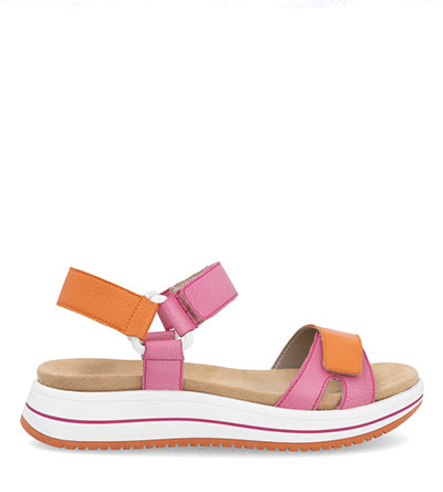 REMONTE RITA D1J57 PINK Remonte