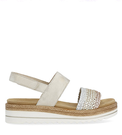 REMONTE ROSEMARY D0Q56 Remonte