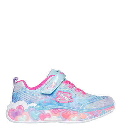 SKECHERS ETERNAL HEARTS LIGHTS Skechers