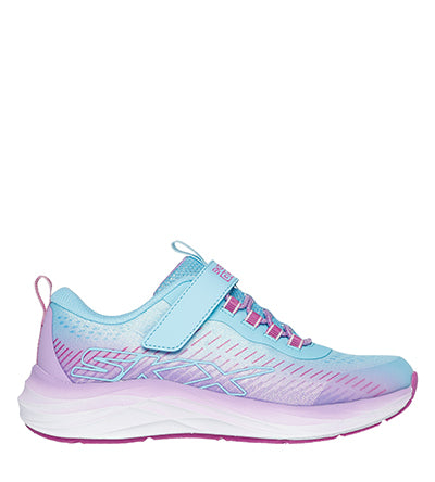 SKECHERS GO RUN ACCELERATE PURPLE Skechers