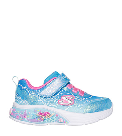 SKECHERS INFANT LIL MERMAID Skechers