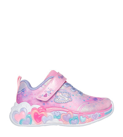 SKECHERS INFANT ETERNAL HEARTS Skechers
