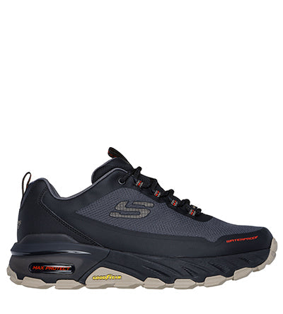 SKECHERS MAX PROTECT WATERPROOF Skechers