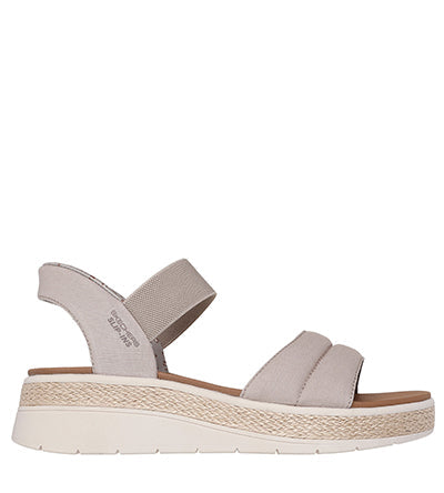 SKECHERS SLIP INS BOBS SANDAL Skechers