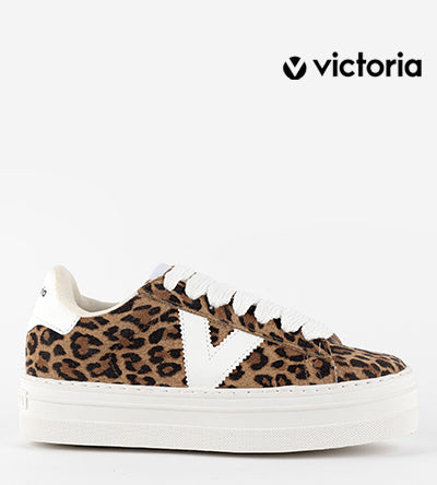 VICTORIA MYERS 176 LEOPARDO