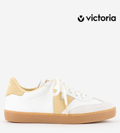 VICTORIA PATTISON 206 TRIGO 25