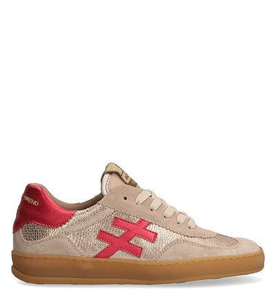 ANOTHER TREND ICONIC A032 Another Trend