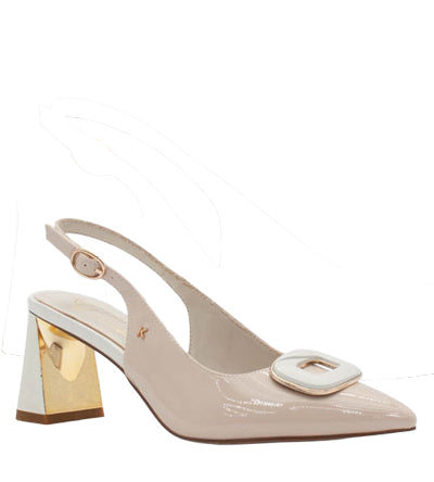 KATE APPLEBY BISCAR CREAM Kate Appleby