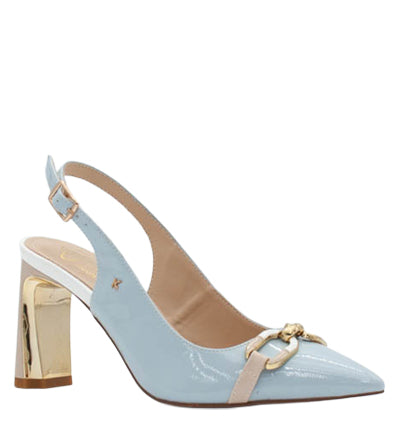 KATE APPLEBY FLINTSHIRE POWDER BLUE Kate Appleby