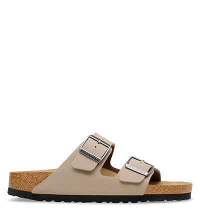 BIRKENSTOCK SUEDE PINK CLAY Birkenstock