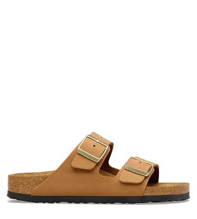 BIRKENSTOCK ARIZONA SFB RUST Birkenstock