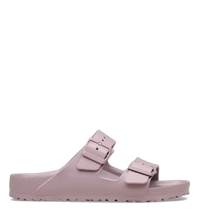BIRKENSTOCK ARIZONA EVA FADED PURPLE Birkenstock