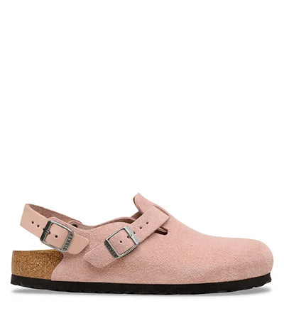 BIRKENSTOCK TOKIO SUEDE LEATHER Birkenstock