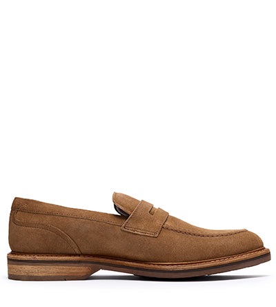 CLARKS ALDWIN STEP SLIP ON Clarks