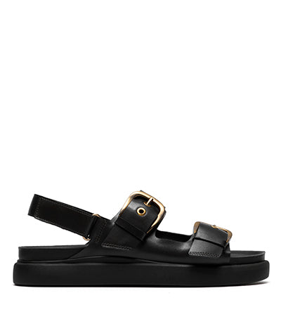 CLARKS ARISTELLA BAY BLACK Clarks