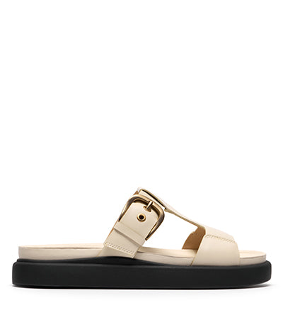 CLARKS ARISTELLA WEST CREAM Clarks