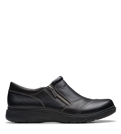 CLARKS CERTINA PURE ZIP Clarks