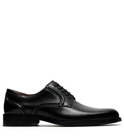 CLARKS CRAFTREMI BLACK LACED Clarks