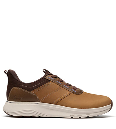 CLARKS MOTION TREK SLIP ON Clarks