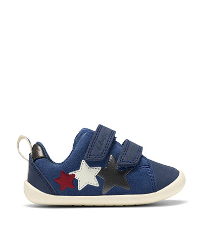 CLARKS ROAMER CITY T F FIT Clarks