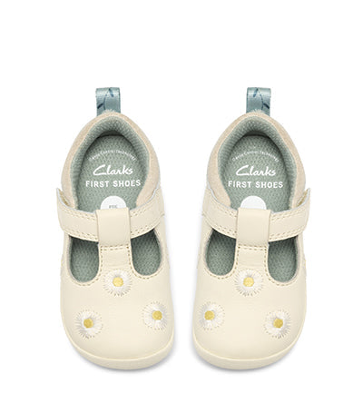 CLARKS ROAMERFLORA T G FIT Clarks