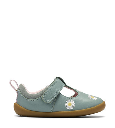 CLARKS ROAMERFLORA T G FIT Clarks
