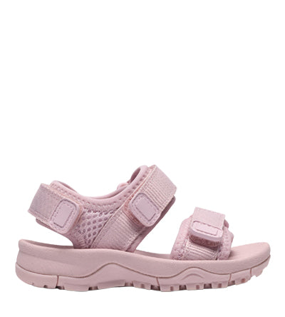 CLARKS WHARF TIDE T PINK G FIT Clarks