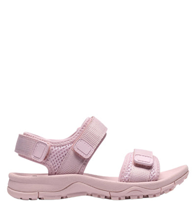 CLARKS WHARF TIDE K PINK G FIT Clarks