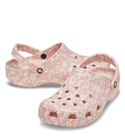 CROCS CLASSIC CONFETTI Crocs