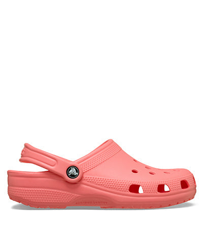 CROCS CLASSIC CORAL PINK Crocs