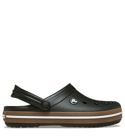 CROCS CROCBAND GUM CLOG Crocs
