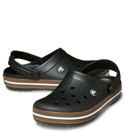 CROCS CROCBAND GUM CLOG Crocs