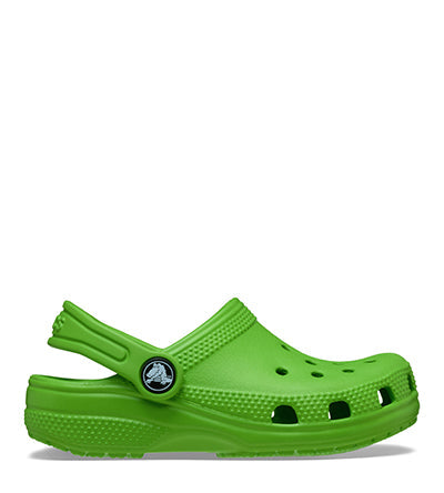 CROCS CLASSIC JR LIME Crocs