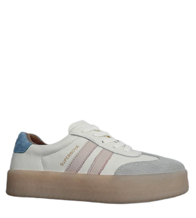 DRILLEYS FIFTY FOUR SPRING PASTEL Drillies