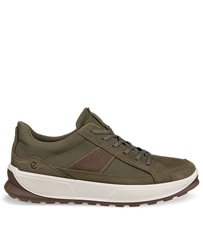 ECCO BYWAY 522844 TARMAC Ecco Shoes