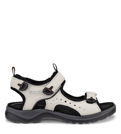 ECCO OFFRAOD 822043 SHADOW WHITE Ecco Shoes