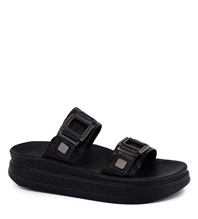 FANTASY ADELITA RAFFIA Fantasy Sandals