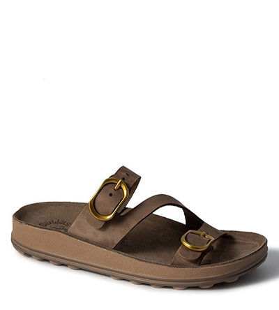 FANTASY MARTA MOCHACINNO Fantasy Sandals