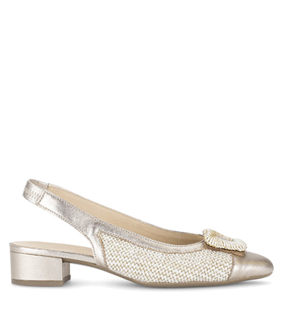 GABOR ASTRID SLING 526 Gabor Shoes
