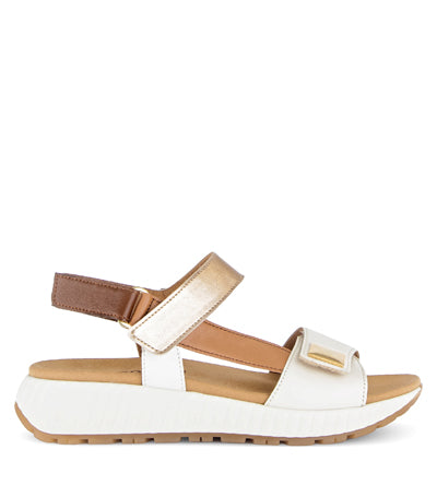 GABOR NORA 582 METALLIC MIX Gabor Shoes