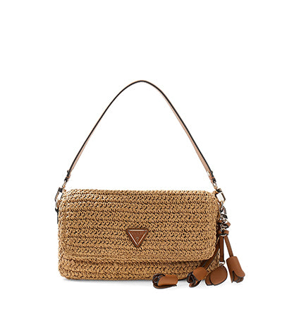 GUESS OFELIA WEAVE NATURAL Guess?