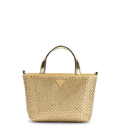 GUESS TASMIN MINI TOTE Guess?