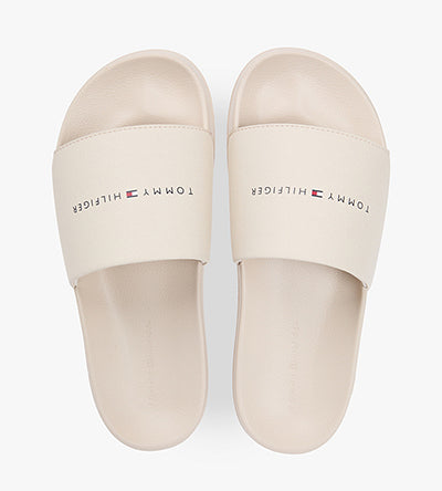 TOMMY HILFIGER CORE POOL SLIDE Tommy Hilfiger