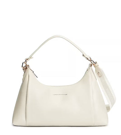 TOMMY HILFIGER SHOULDER SOFT CREAM Tommy Hilfiger