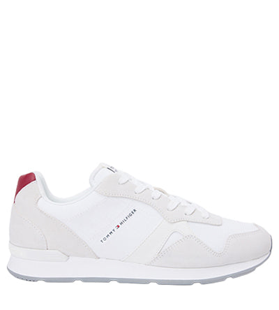 TOMMY HILFIGER MAXLITE MIX WHITE Tommy Hilfiger
