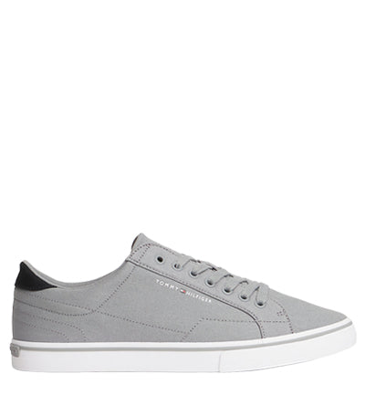 TOMMY HILFIGER VULC CORE LONG LACE CANVAS Hilliards