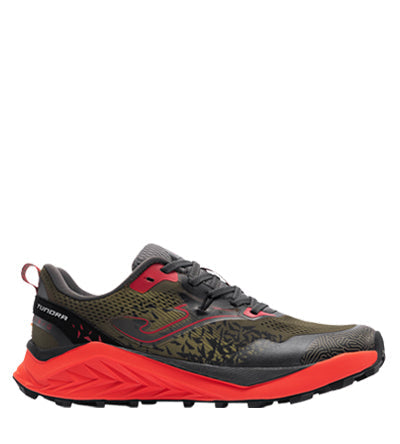 JOMA TUNDRA 2623 KHAKI Joma