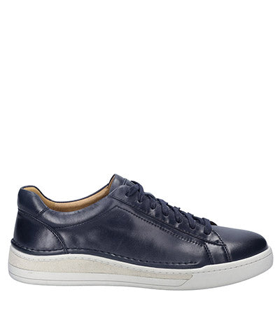 JOSEF SEIBEL CLEVE 02 NAVY Josef Seibel