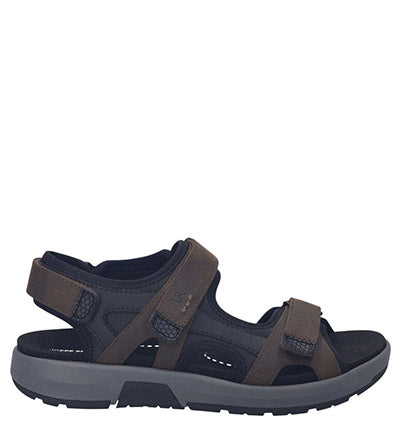 JOSEF SEIBEL EMERIC ARCHFIT SANDAL Josef Seibel